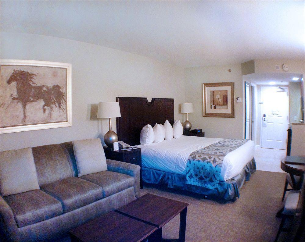 Hilton Grand Vacations Club Paradise Las Vegas Exterior foto