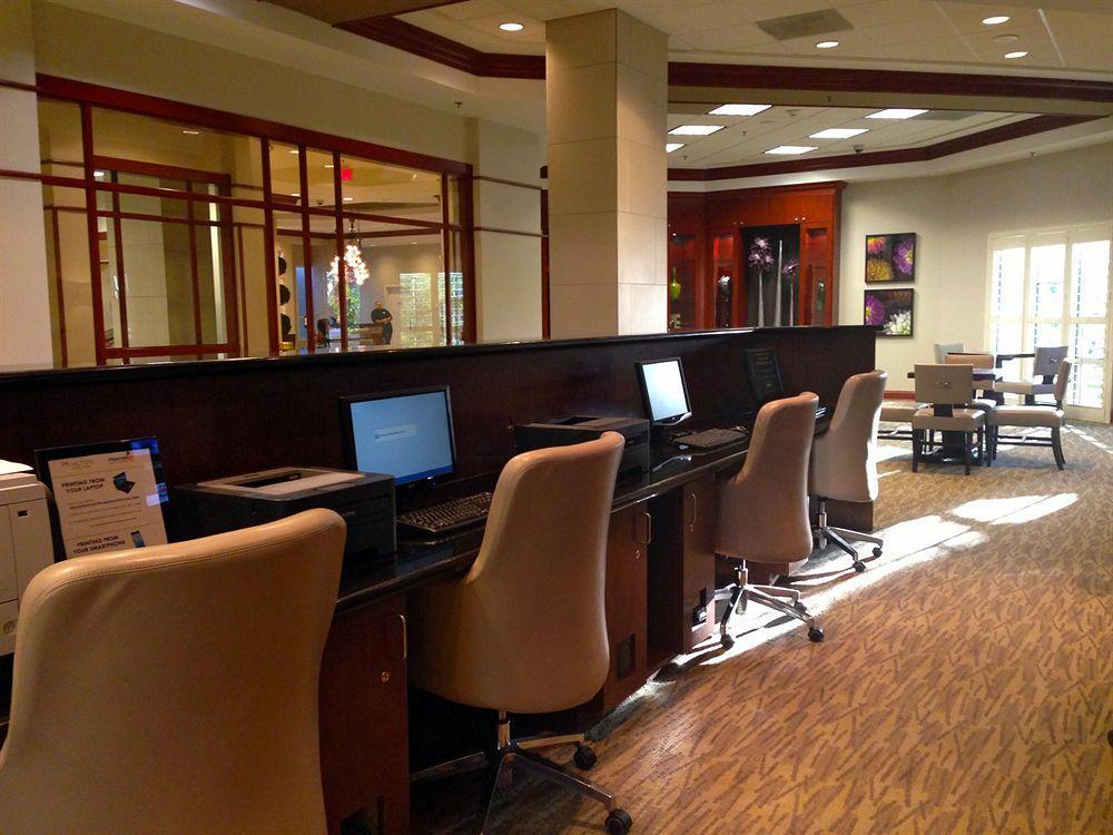 Hilton Grand Vacations Club Paradise Las Vegas Exterior foto
