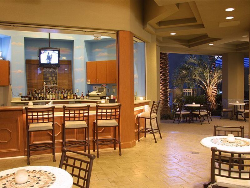 Hilton Grand Vacations Club Paradise Las Vegas Exterior foto